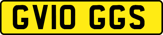 GV10GGS