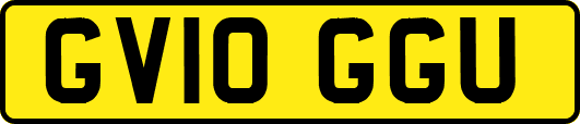 GV10GGU