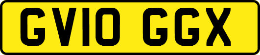 GV10GGX