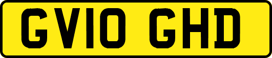 GV10GHD