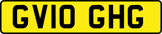 GV10GHG