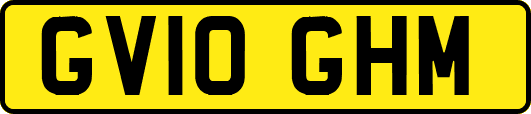 GV10GHM