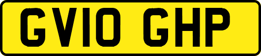 GV10GHP
