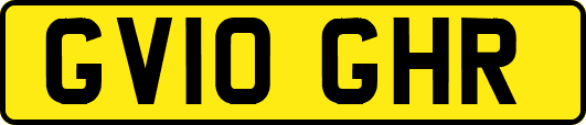 GV10GHR