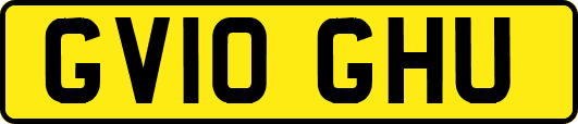 GV10GHU