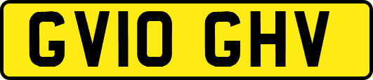 GV10GHV