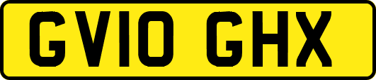 GV10GHX