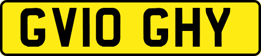 GV10GHY