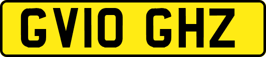 GV10GHZ