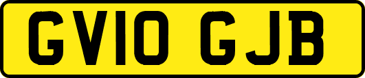 GV10GJB