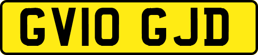 GV10GJD