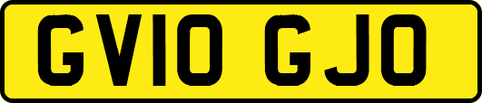 GV10GJO