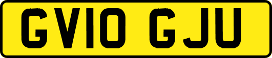 GV10GJU