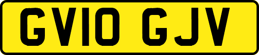 GV10GJV