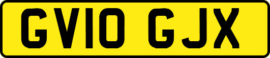 GV10GJX