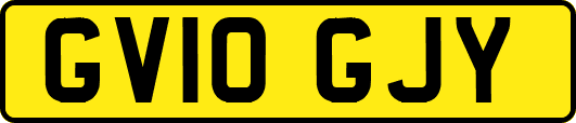 GV10GJY