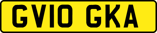 GV10GKA