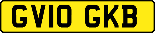 GV10GKB