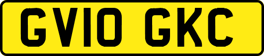 GV10GKC