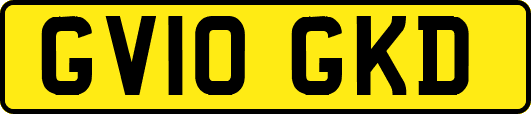 GV10GKD