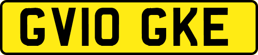 GV10GKE