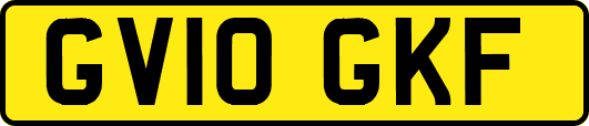 GV10GKF