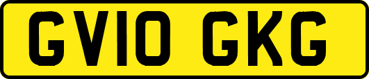GV10GKG