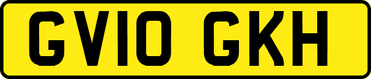 GV10GKH