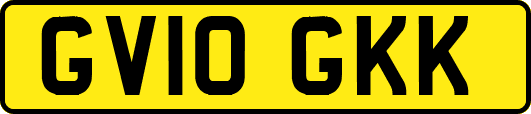 GV10GKK