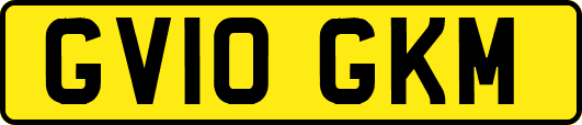 GV10GKM