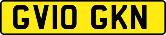 GV10GKN