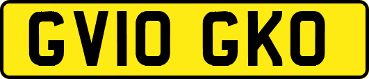 GV10GKO