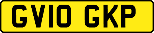 GV10GKP