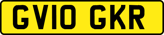 GV10GKR