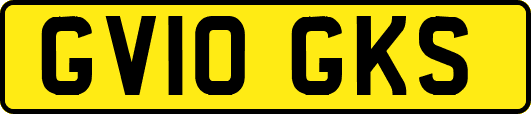 GV10GKS