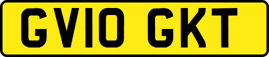 GV10GKT