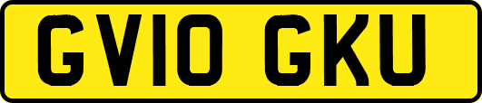 GV10GKU