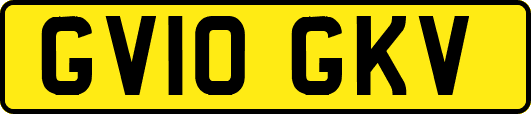 GV10GKV