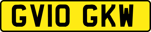 GV10GKW