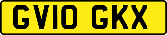 GV10GKX