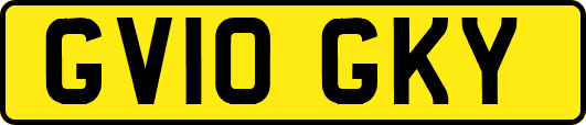 GV10GKY