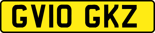 GV10GKZ