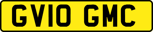 GV10GMC