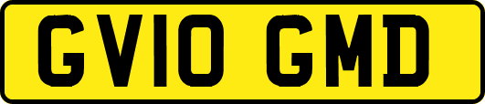 GV10GMD