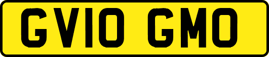 GV10GMO