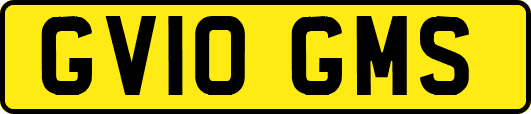 GV10GMS