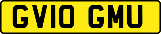 GV10GMU