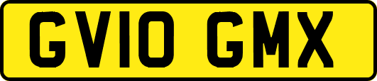 GV10GMX