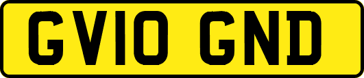 GV10GND