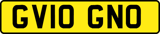GV10GNO